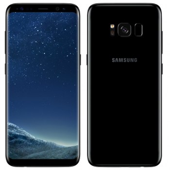 SAMSUNG GALAXY S8 PLUS